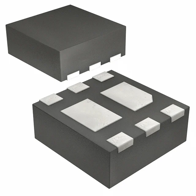 SSM6N68NU,LF Toshiba Semiconductor and Storage  Matrices FET MOSFET